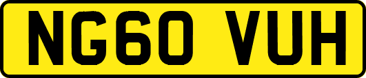 NG60VUH