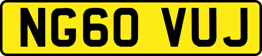 NG60VUJ