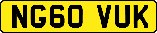 NG60VUK
