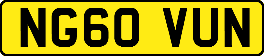 NG60VUN