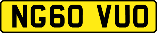 NG60VUO