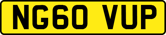 NG60VUP