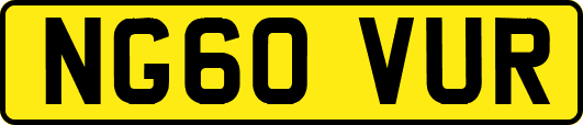 NG60VUR