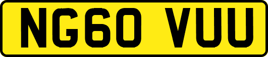 NG60VUU