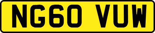 NG60VUW