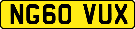 NG60VUX