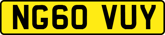 NG60VUY