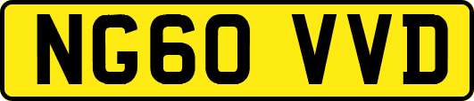 NG60VVD
