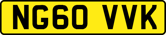 NG60VVK