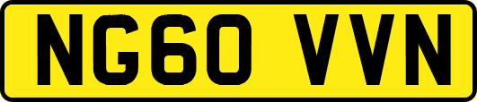 NG60VVN