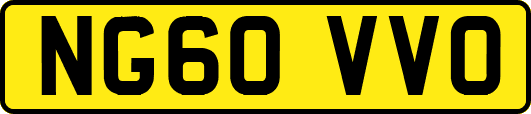 NG60VVO