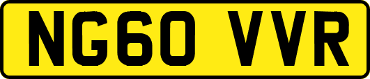 NG60VVR