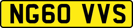 NG60VVS