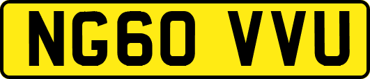 NG60VVU