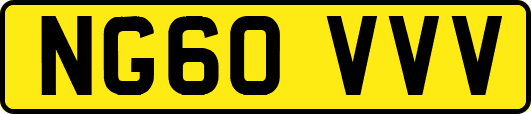 NG60VVV