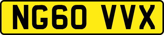 NG60VVX