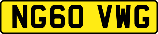 NG60VWG