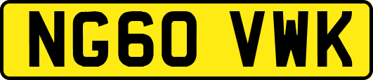 NG60VWK