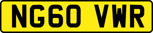 NG60VWR