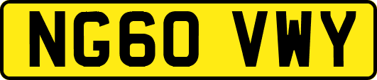 NG60VWY