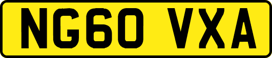 NG60VXA
