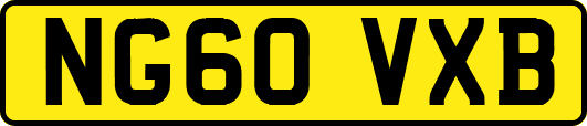 NG60VXB