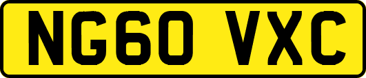 NG60VXC