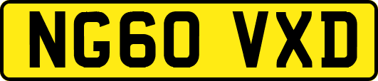 NG60VXD