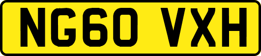NG60VXH