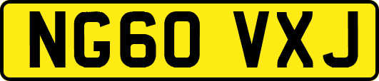 NG60VXJ