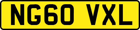NG60VXL