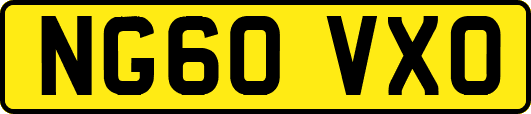 NG60VXO