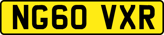 NG60VXR