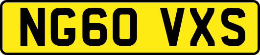 NG60VXS