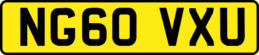 NG60VXU