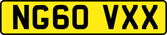 NG60VXX