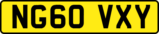NG60VXY