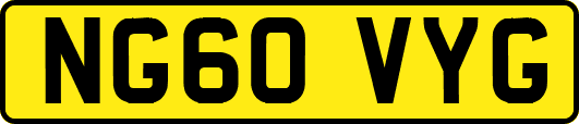 NG60VYG