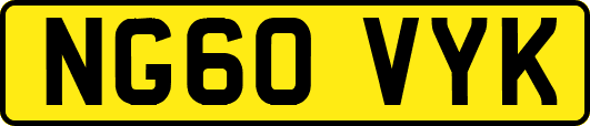NG60VYK