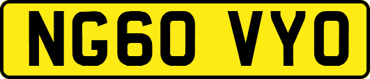NG60VYO