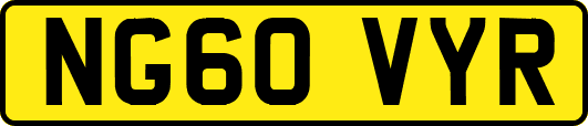 NG60VYR