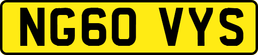 NG60VYS
