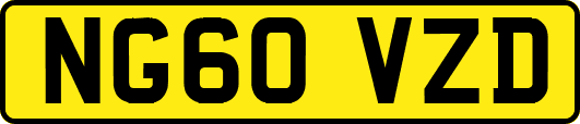 NG60VZD