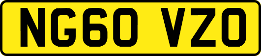NG60VZO