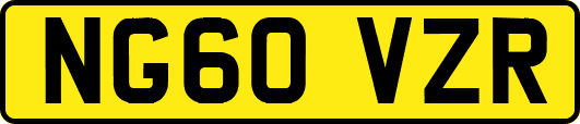 NG60VZR