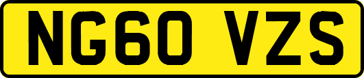 NG60VZS