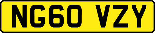 NG60VZY