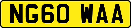 NG60WAA