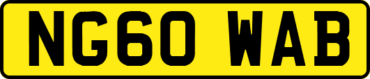 NG60WAB
