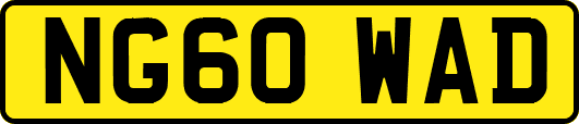 NG60WAD
